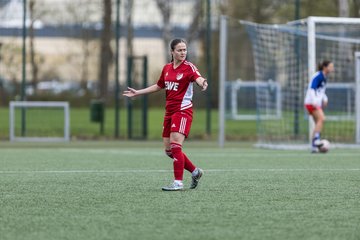Bild 98 - F Hamburger SV 2 - SpVg Aurich : Ergebnis: 1:1